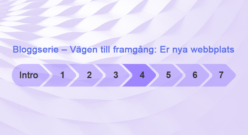 Kravspecifikationen – En guide till det välunderbyggda beslutsstödet